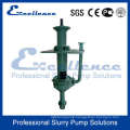 Centrifugal Vertical Sand Slurry Pump (EVS-4RV)